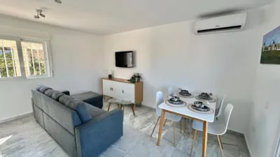 Piso – Benidorm, la Cala, la Marina Baixa - Vista 4