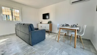 Piso – Benidorm, la Cala, la Marina Baixa - Vista 5