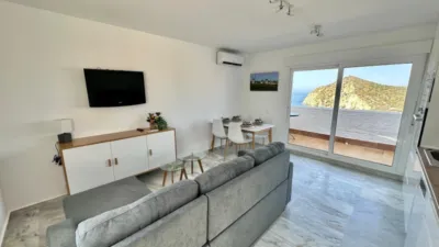 Piso – Benidorm, la Cala, la Marina Baixa - Más