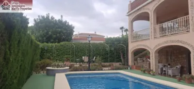 Casa – Benidorm - Vista 2