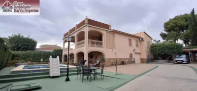 Casa – Benidorm - Vista 3
