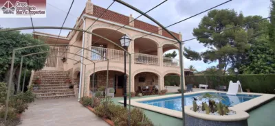 Casa – Benidorm - Vista 4