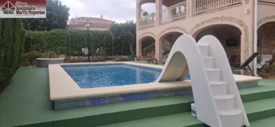 Casa – Benidorm - Más