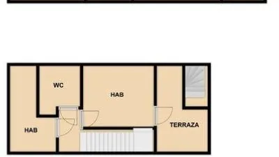 House on Carrer de Beciberri photo 28