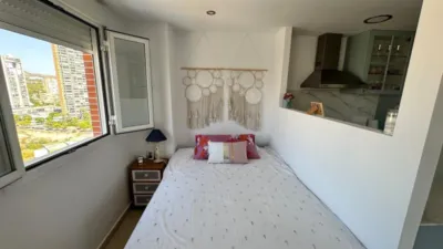 Studio in Finestrat photo 12