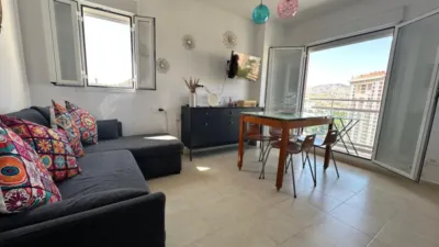 Studio in Finestrat photo 3