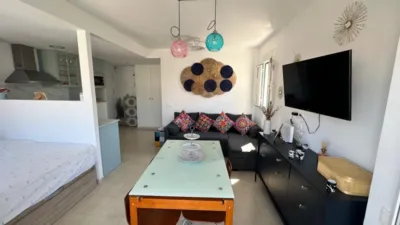 Studio in Finestrat photo 7