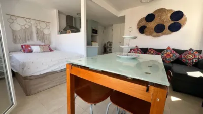 Studio in Finestrat photo 8