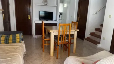 Duplex in Playa de La Mata photo 11