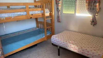 Duplex in Playa de La Mata photo 13