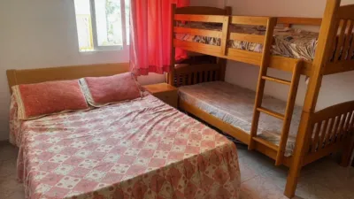 Duplex in Playa de La Mata photo 14
