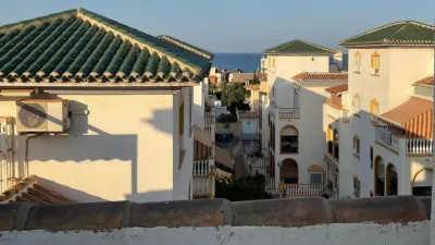 Duplex in Playa de La Mata photo 15