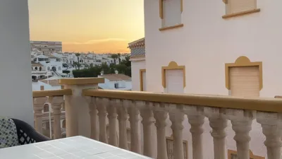Duplex in Playa de La Mata photo 16