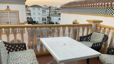 Duplex in Playa de La Mata photo 17