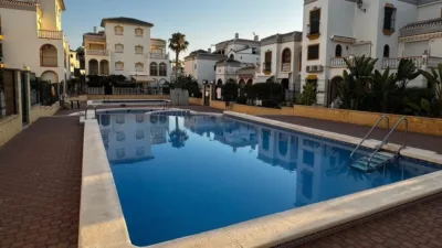 Duplex in Playa de La Mata photo 2