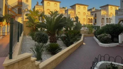 Duplex in Playa de La Mata photo 3