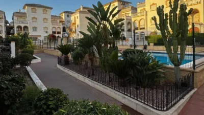 Duplex in Playa de La Mata photo 4