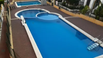 Duplex in Playa de La Mata photo 5