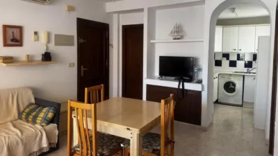 Duplex in Playa de La Mata photo 9
