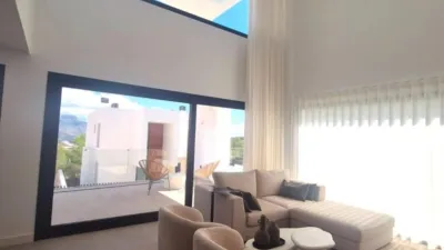 Chalet in Urbanizations photo 11