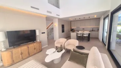 Chalet in Urbanizations photo 12
