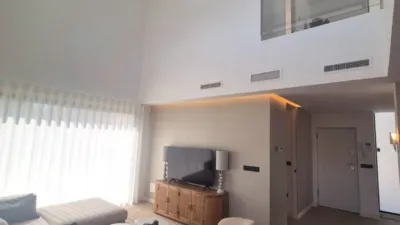 Chalet in Urbanizations photo 13