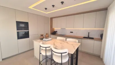 Chalet in Urbanizations photo 14