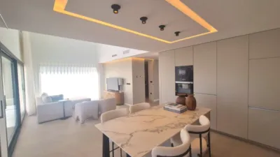 Chalet in Urbanizations photo 15