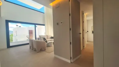 Chalet in Urbanizations photo 5