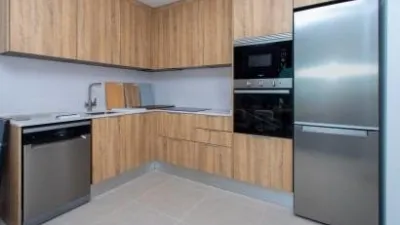 Penthouse in Tamarit photo 3