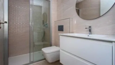 Penthouse in Tamarit photo 4
