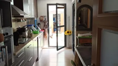Apartment in Gasparot photo 21