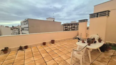 Penthouse in Guardia Civil photo 5