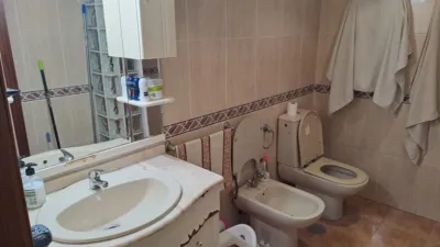 Studio on Avenida Beniarda photo 6