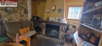 Rustic Finca in the Valencian Community photo 10