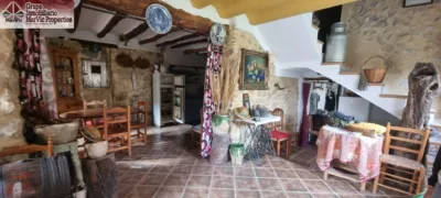Rustic Finca in the Valencian Community photo 11