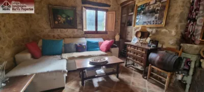 Rustic Finca in the Valencian Community photo 13