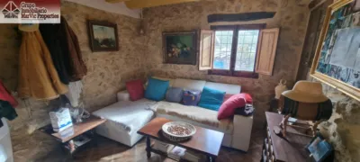 Rustic Finca in the Valencian Community photo 14
