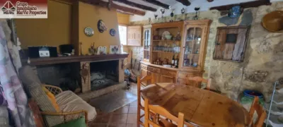 Rustic Finca in the Valencian Community photo 18