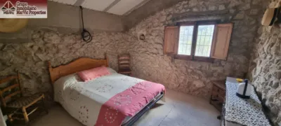 Rustic Finca in the Valencian Community photo 19