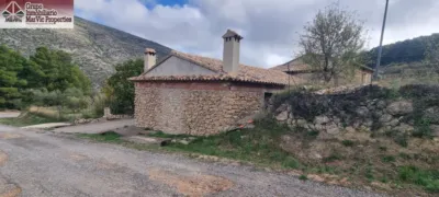Rustic Finca in the Valencian Community photo 26