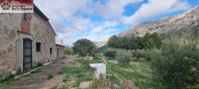 Rustic Finca in the Valencian Community photo 27