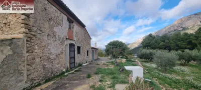 Rustic Finca in the Valencian Community photo 28