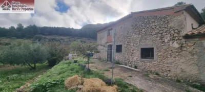 Rustic Finca in the Valencian Community photo 29