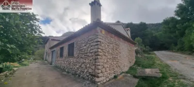 Rustic Finca in the Valencian Community photo 2
