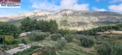 Rustic Finca in the Valencian Community photo 31