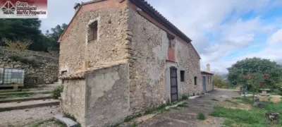 Rustic Finca in the Valencian Community photo 3