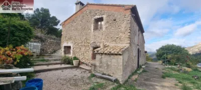 Rustic Finca in the Valencian Community photo 4