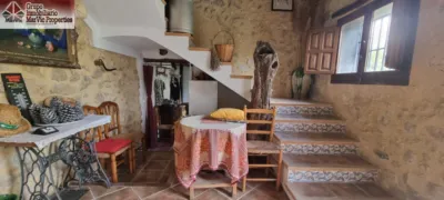 Rustic Finca in the Valencian Community photo 6