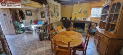 Rustic Finca in the Valencian Community photo 7